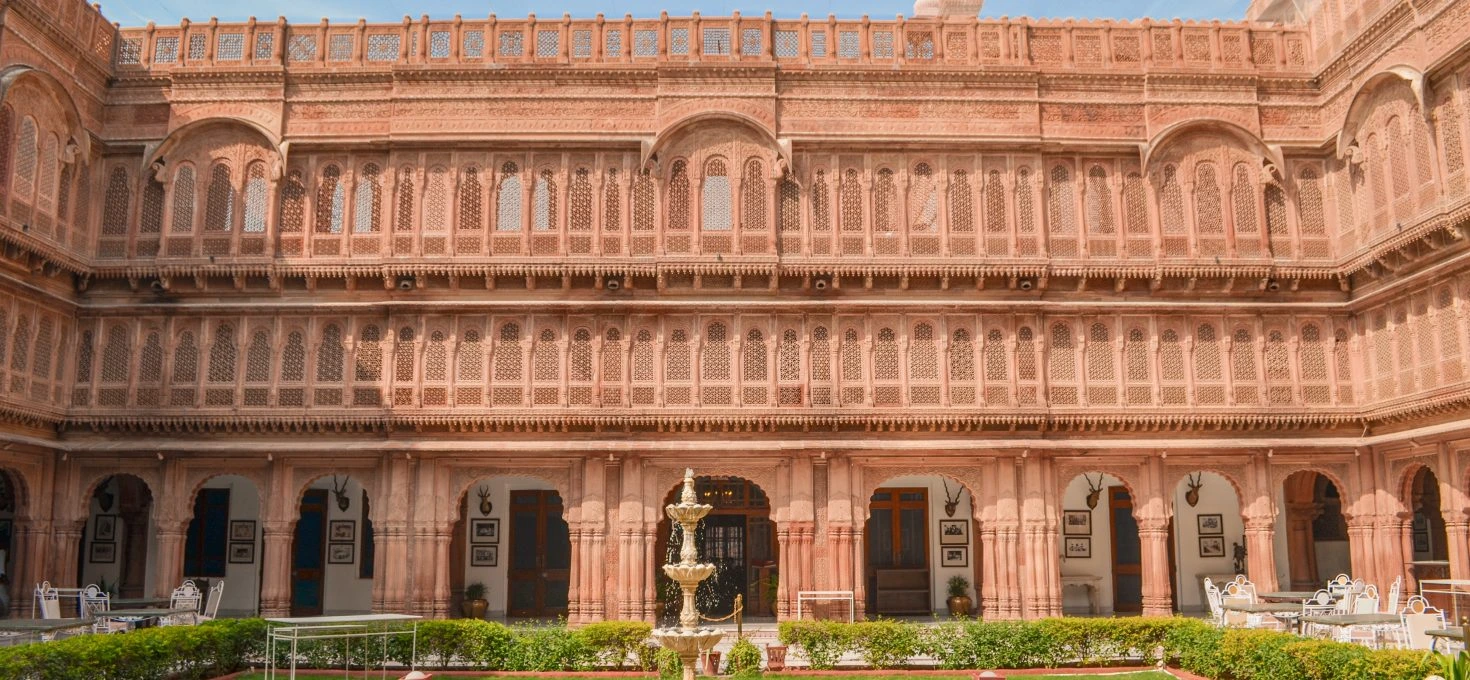 Bikaner